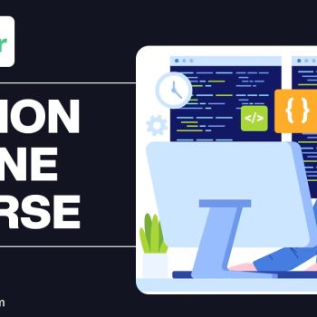 Python Online Course