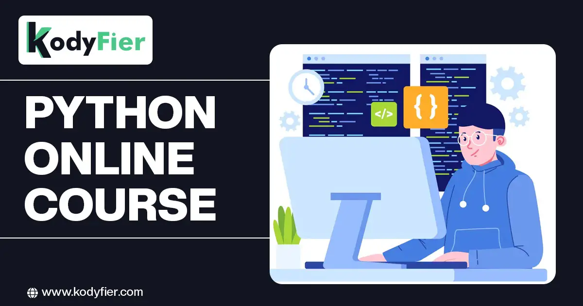 Python Online Course