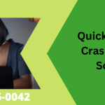 Quick Guide To Fix QuickBooks keeps crashing issue