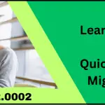 QuickBooks Data Migration Tool  Troubleshooting Common Issues