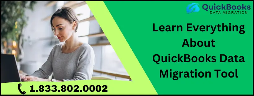 QuickBooks Data Migration Tool  Troubleshooting Common Issues