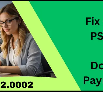 QuickBooks PSXXX Errors When Downloading Payroll Updates Expert Tips to Fix
