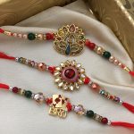 Buy Best 3 Rakhi Combos for your Handsome Brother
