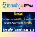 Reccurring AI Review