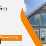 Residential Window Tinting