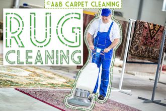 Rug Cleaning