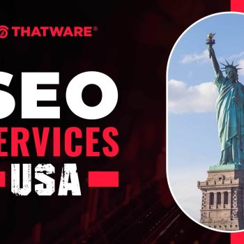 SEO services USA