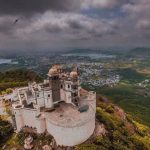 Sajjan Garh Monsoon-Palace-Udaipur-600x449