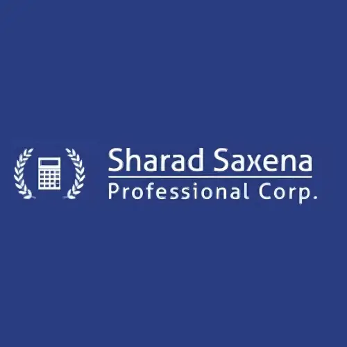 Shared Saxena Professional Corp.