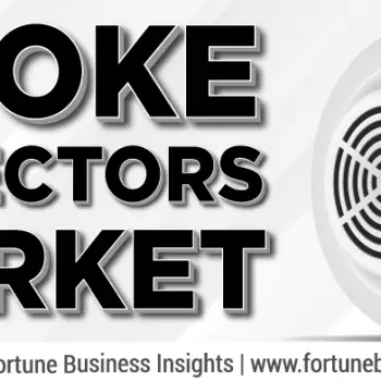 Smoke Detector Market - Copy