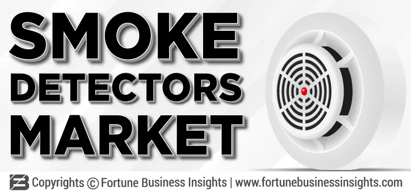 Smoke Detector Market - Copy