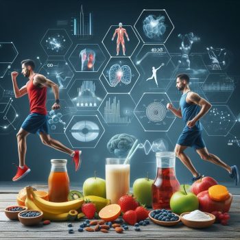 Sports Nutrition Market