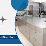 Stainless Steel Benchtops Auckland