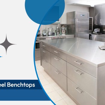 Stainless Steel Benchtops Auckland