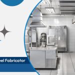 Stainless Steel Fabricator Auckland