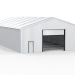 SteelBuilding30x15.434