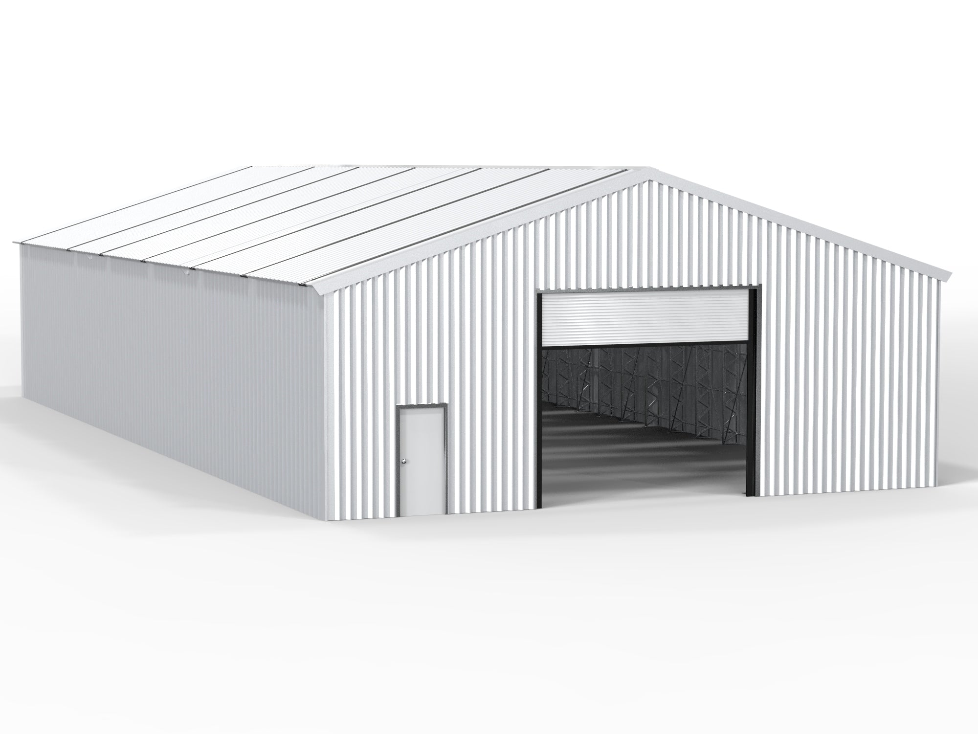 SteelBuilding30x15.434