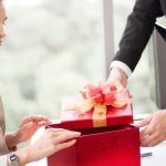 Tailored Gifts Enhancing Workplace