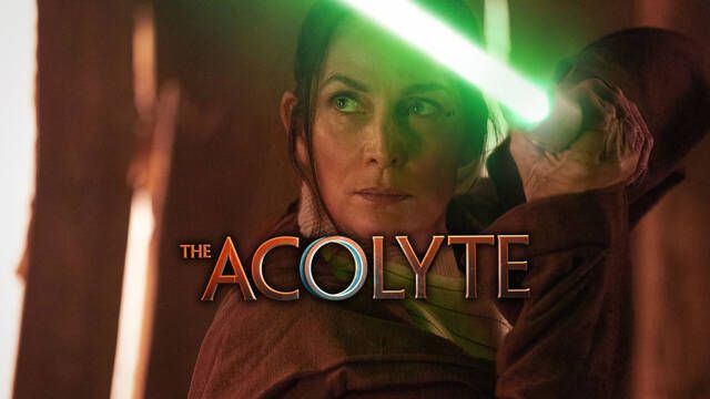 The Acolyte Season 1