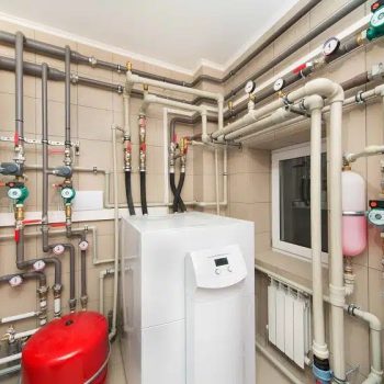 The Financial Benefits of Installing a Tankless Hot Water System
