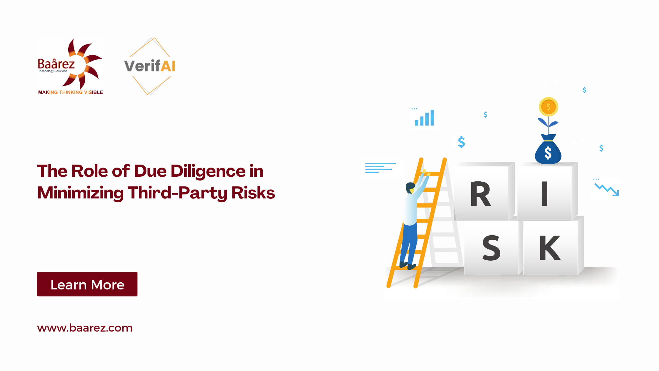 The Role of Due Diligence in Minimizing Third-Party Riskss