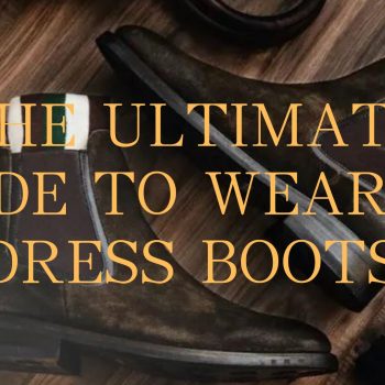 The Ultimate Men's Shoes Tier List Ranking (From A Woman's Perspective) (14)