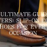 The Ultimate Men's Shoes Tier List Ranking (From A Woman's Perspective) (19)