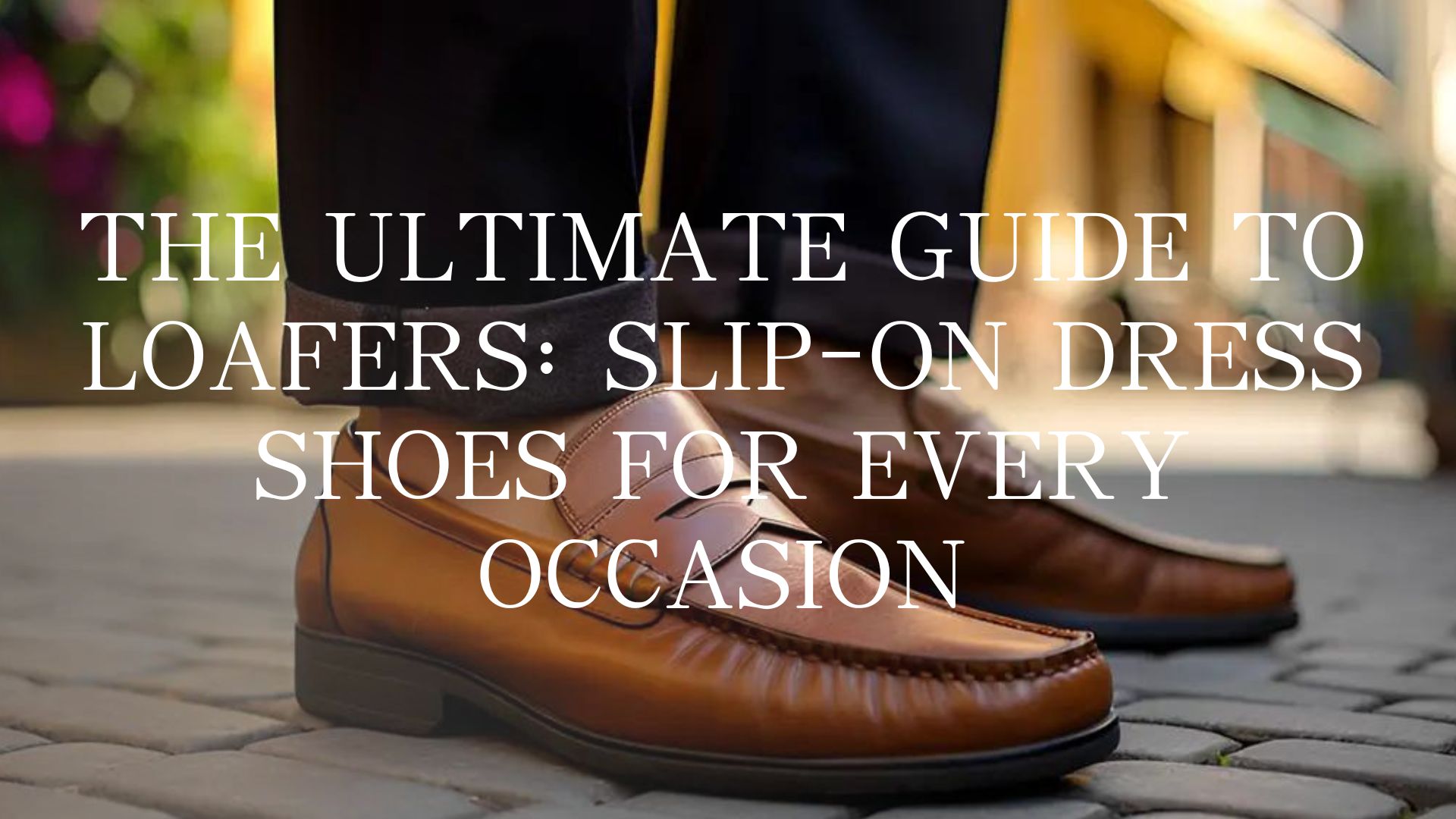 The Ultimate Men's Shoes Tier List Ranking (From A Woman's Perspective) (19)