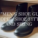 The Ultimate Men's Shoes Tier List Ranking (From A Woman's Perspective) (22)