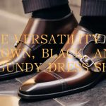 The Ultimate Men's Shoes Tier List Ranking (From A Woman's Perspective) (25)