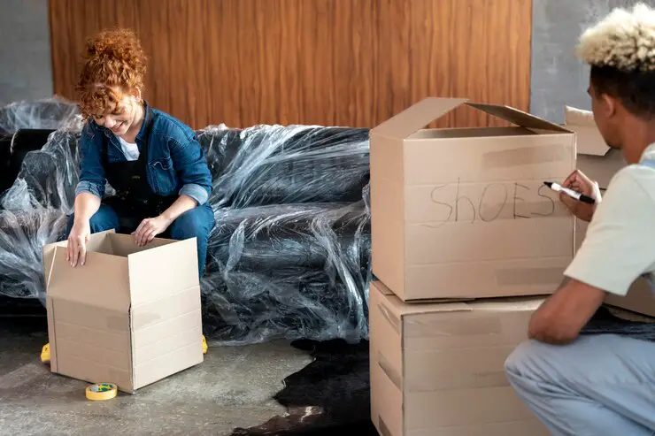 Things You Need to Know About the Removalist Company in Australia