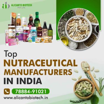 Top-Nutraceutical-Manufacturers-in-India