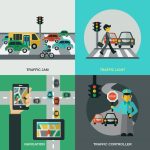 Traffic Management Market