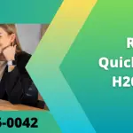 Troubleshoot method QuickBooks Error Code H202