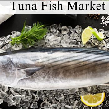 Tuna Fish Market