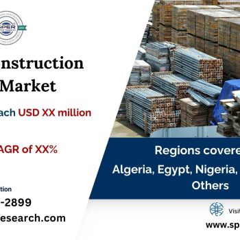 Turkey Construction Materials Market
