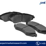 Two-Wheeler Brake Pads Market