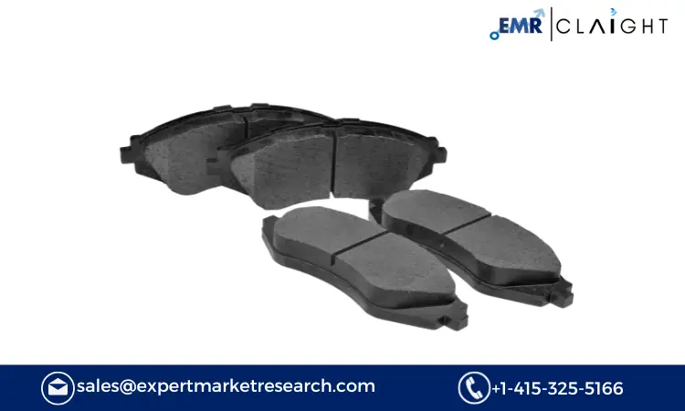 Two-Wheeler Brake Pads Market