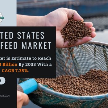 United States Aquafeed Market