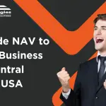 Upgrade NAV to D365 Business Central in USA