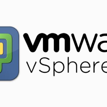 VMware-vSphere