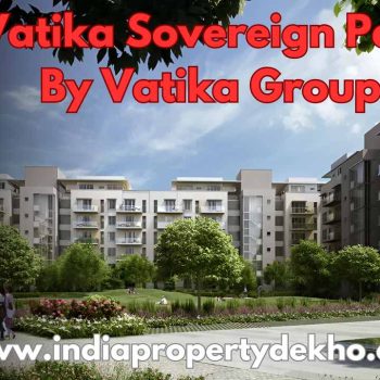 Vatika Sovereign Park