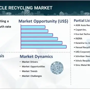 Vehicle Recycling Market