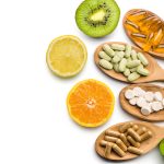 Vitamin Supplements Market