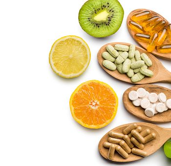 Vitamin Supplements Market