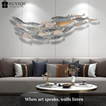 Wall Decor - Home Decor - Nuviqe