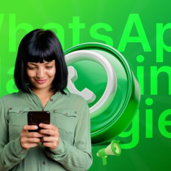 WhatsApp Marketing Strategy_ A Quick Guide for Startups & SMBs
