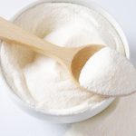 Whole Milk Powder Market