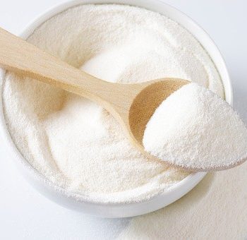 Whole Milk Powder Market