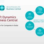 Why Dubai Businesses are Switching to 365 Dynamics Business Centrall